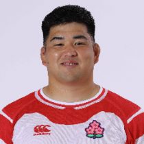 Ryosuke Iwaihara Japan