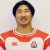 Shu Yamamoto rugby player