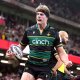 Coles commits future to Northampton Saints