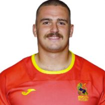 Lucas Santamaria Spain