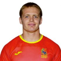 Pablo Guirao rugby player