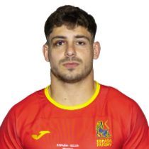 Gonzalo López-Bontempo Spain