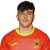 Yago Fernandez rugby player