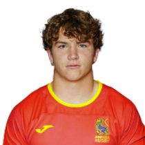 Nicolas Moleti rugby player