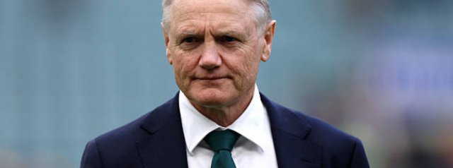 Joe Schmidt accuses England of 'gamesmanship' ahead of victory over Australia