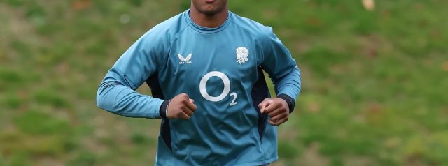 England A team to face All Blacks XV in Bath