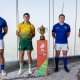 Captains ready for pressure of RWC 2027 Final Qualification Tournament in Dubai