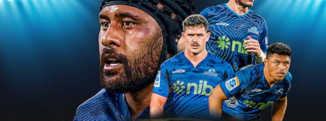 Fresh faces join experienced core in the 2026 Blues squad.