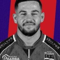 Theo Vassallo Beziers