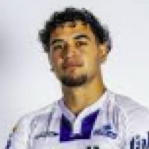 Che Clark rugby player