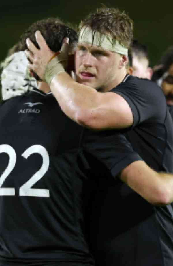 Tom Allen | Ultimate Rugby Players, News, Fixtures and Live Results