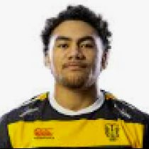 Arese Poliko rugby player