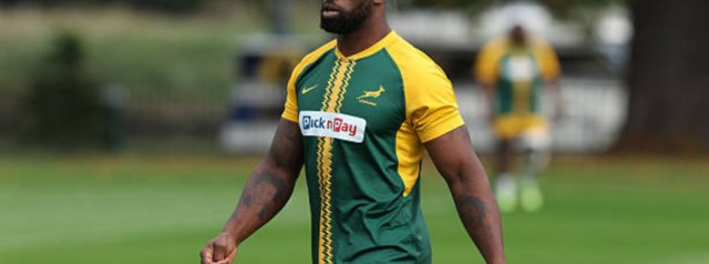 Kolisi celebrates 100 as Erasmus makes switches for France showdown