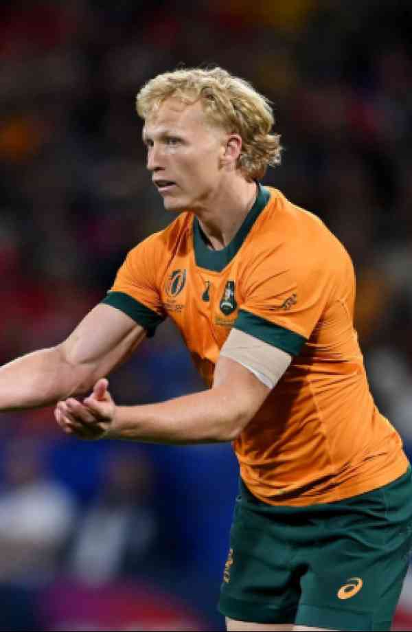 Carter Gordon | Ultimate Rugby Players, News, Fixtures and Live Results
