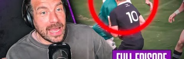 England Unleash the Bomb Squad