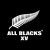 Luke Jacobson All Blacks XV