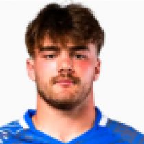 Marin Boulier rugby player