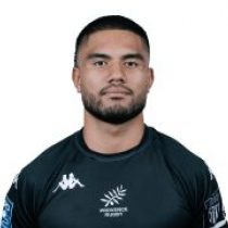 Sione Tui Provence Rugby