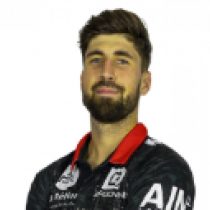 Paul Auradou US Oyonnax