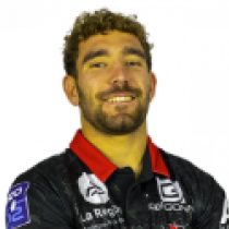 Jules Solinas US Oyonnax