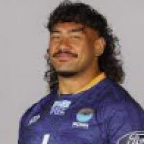Feleti Sae-Tau'ufo'ou Moana Pasifika Rugby