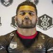 Ale Aho rugby player