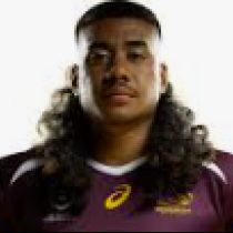 Israel Leota rugby player