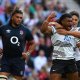 England vs Fiji: Clash of Structure and Flair