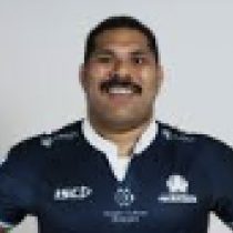 Apolosi Ranawai rugby player