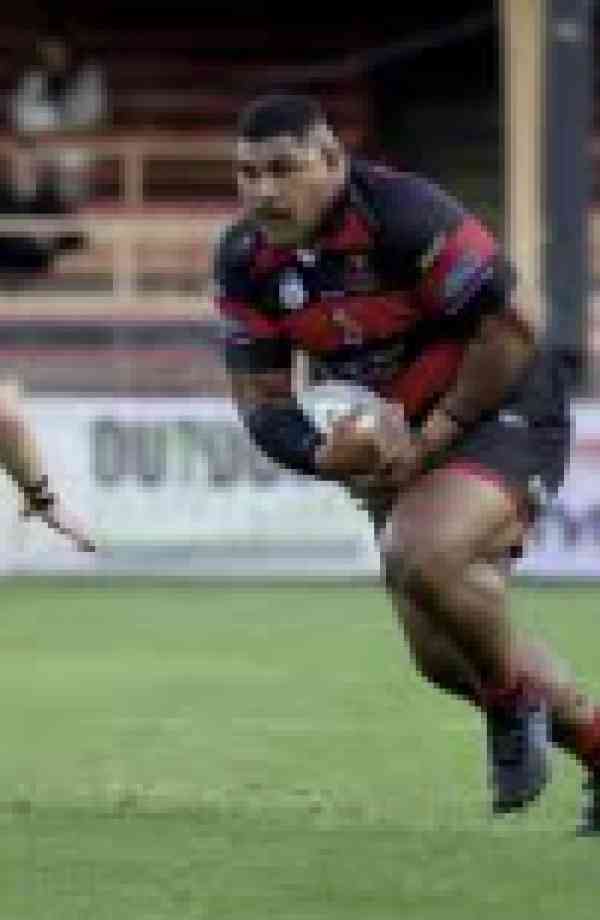 Apolosi Ranawai | Ultimate Rugby Players, News, Fixtures and Live Results