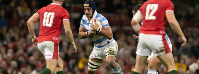 Argentina vs Wales: The Battle of Rising Grit and Legacy