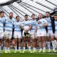 The Los Pumas 23 to face Wales