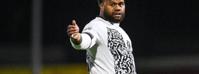 Virimi Vakatawa hoping for comeback to the big leagues