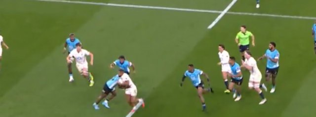 Watch this great Ollie Lawrence step