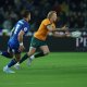 Italy bag another Wallaby scalp
