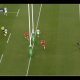 What a brilliant try by Wales