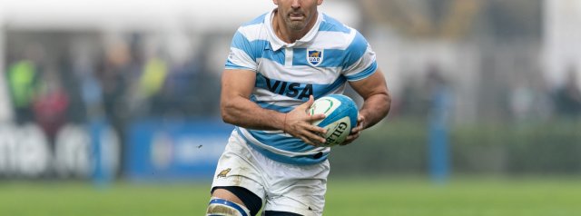 Sublime skills and try assist from Pablo Matera