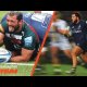 When SPEED Meets POWER! | Best Ellis Genge Moments | England & Bristol Bears