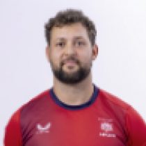 Josh Hrstich rugby player