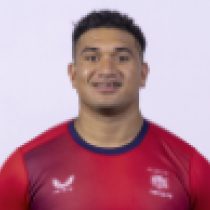 Sunia Fameitau Hong Kong