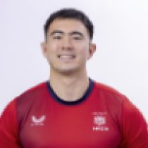 Kyle Sullivan Hong Kong