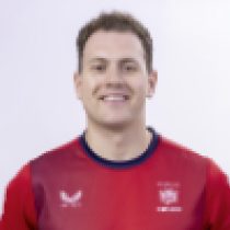 Max Murphy rugby player