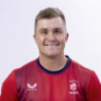 Dana Fourie rugby player