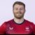 Harrison King rugby player