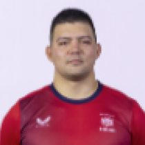 Callum Mcfeat Smith Hong Kong