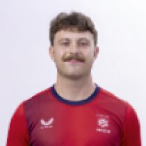 Tyler McNutt Hong Kong