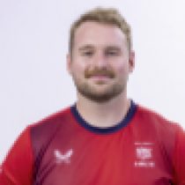 Rory Cinnamond rugby player