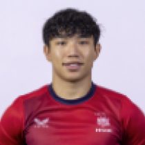 Chui Wai Lap rugby player