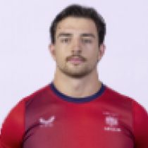 Elliott Quinton rugby player