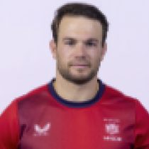 Brendon Nell rugby player